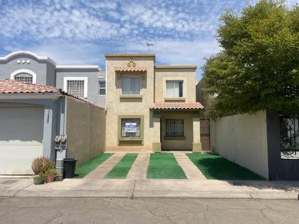 CASA EN RENTA EN TOLEDO RESIDENCIAL