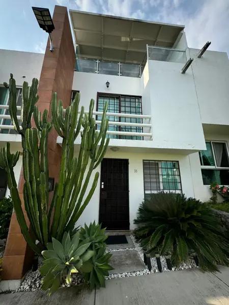 Casa en venta en Lomas del Copal, Emiliano Zapata, Morelos