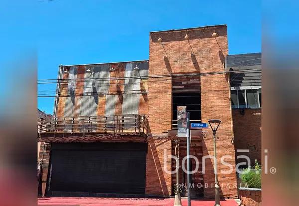 Edificio Comercial en VENTA – Ubicación Estratégica en el Corazón de Ensenada