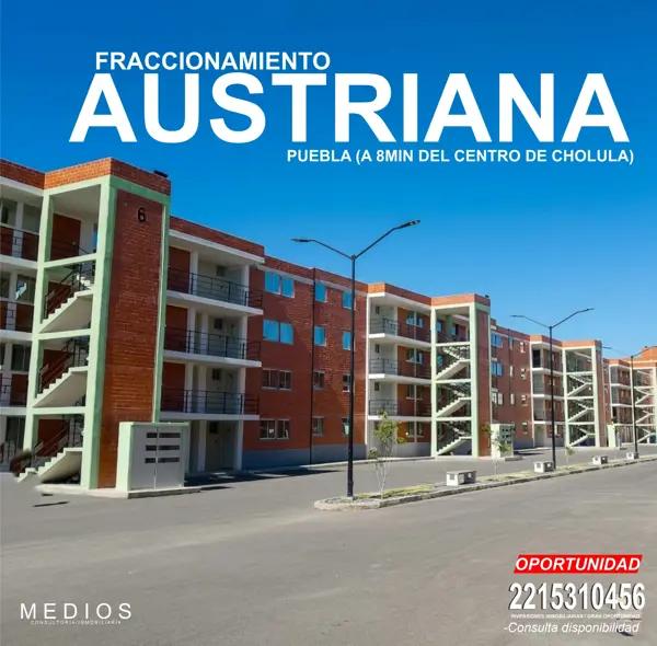DEPA EN VENTA A 10MIN DEL CENTRO DE CHOLULA, AUSTRANIA, PUEBLA, APLICAN CREDITOS DEPA EN VENTA A 10MIN DEL CENTRO DE CHOLULA, AUSTRANIA, PUEBLA, APLICAN CREDITOS