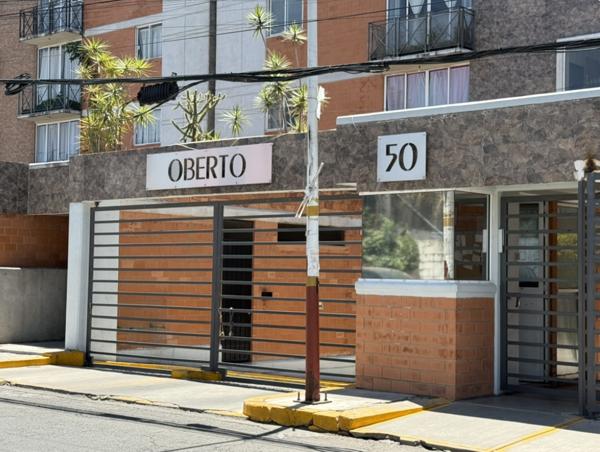 Departamento en venta, Tláhuac, CDMX, Santa Ana Poniente.