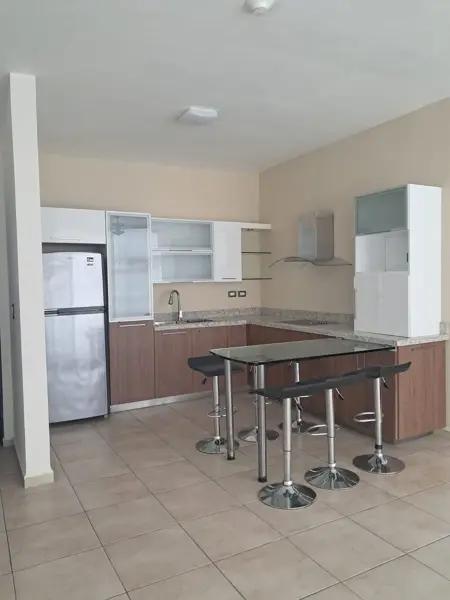 Departamento en  Renta en Colinas del  Valle