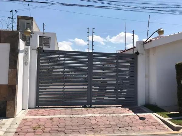 Venta de terreno residencial en fraccionamiento Morillotla, cerca de la UVM en San Andrés Cholula Venta de terreno residencial en fraccionamiento Morillotla, cerca de la UVM en San Andrés Cholula
