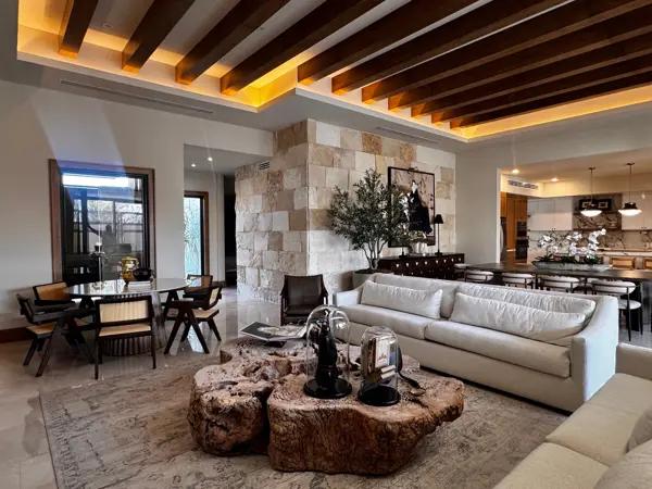 Casa en venta en Hacienda del Rosario, Torreón, Coahuila de Zaragoza Casa en venta en Hacienda del Rosario, Torreón, Coahuila de Zaragoza