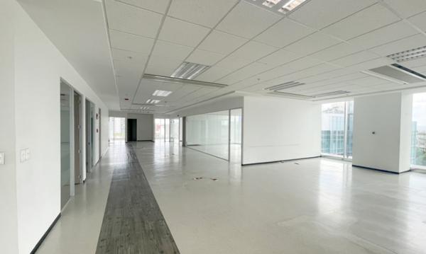 OFICINA EN RENTA - SAN JOSÉ INSURGENTES OFICINA EN RENTA - SAN JOSÉ INSURGENTES