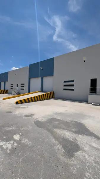 Se Vende Bodega Industrial en Derramadero, General Cepeda, Coahuila