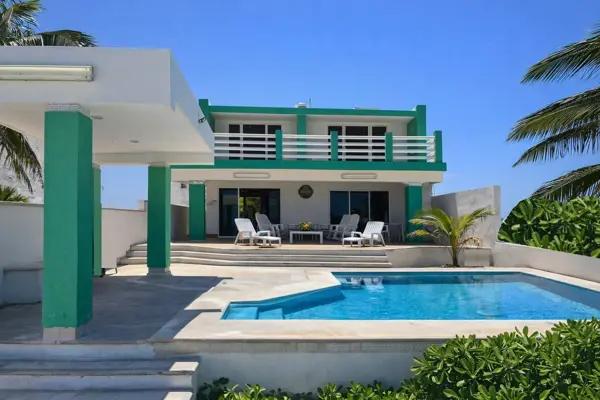 Casa en Venta en Chicxulub, Progreso Casa en Venta en Chicxulub, Progreso