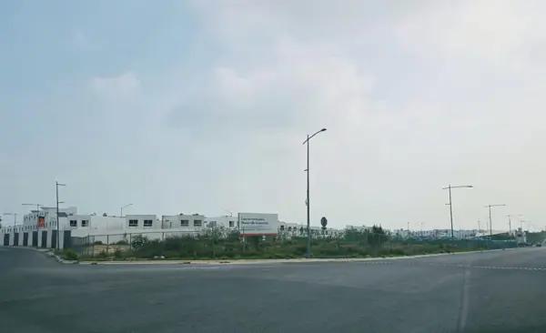 TERRENO COMERCIAL EN RENTA, DOMINIO CUMBRES