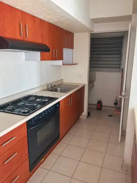 Departamento en venta en Anáhuac I Sección, Miguel Hidalgo, Ciudad de México