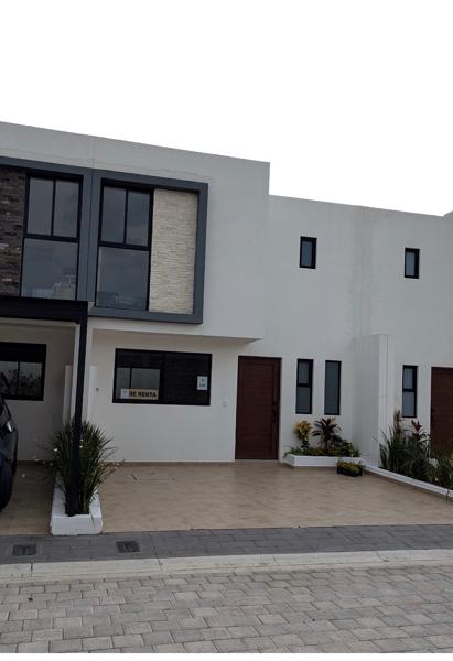 Casa en venta en Cuautlancingo con amenidades y seguridad
