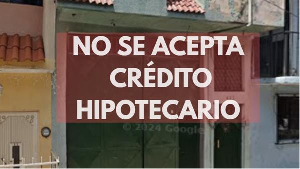 Adquiere TÚ propiedad por medio de RECUPERACIÓN HIPOTECARIA EN CENTRO LA PIEDAD MICHOACAN