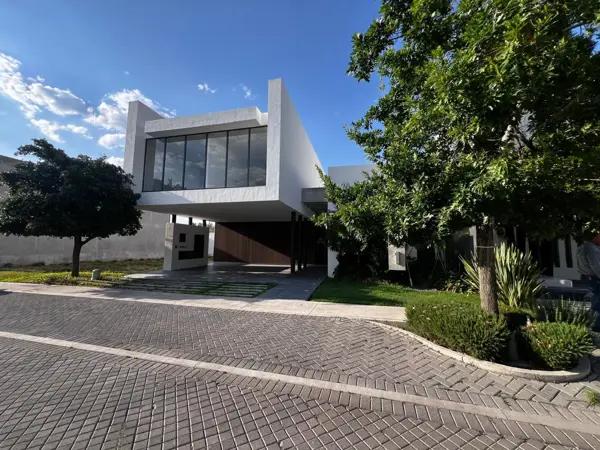 Casa en Venta en Tierra Verde al Norte de Aguascalientes