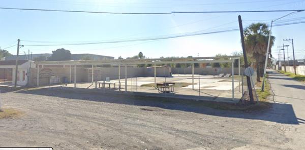 TERRENO COMERCIAL EN RENTA. CADEREYTA TERRENO COMERCIAL EN RENTA. CADEREYTA