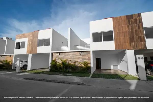 Bonitas Residencia en Venta en Real de Palmas, Ciudad Industrial - $2,700,000