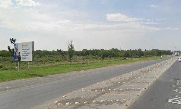 TERRENO COMERCIAL EN RENTA. CADEREYTA TERRENO COMERCIAL EN RENTA. CADEREYTA
