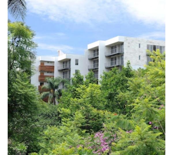 Departamento en la ceiba