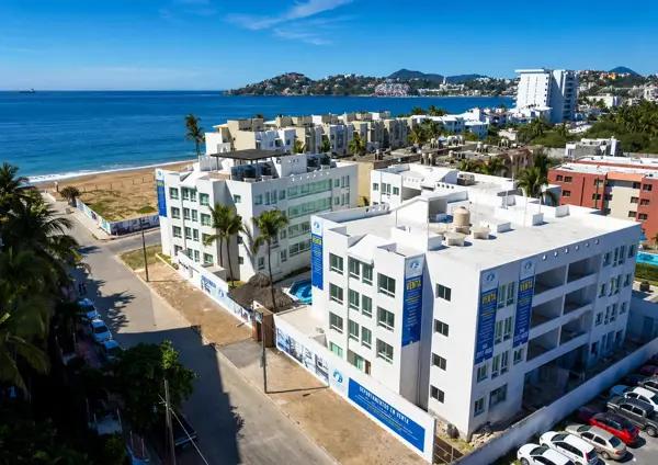 Departamento Premium en Venta | Súper Equipado con Elevador | A 1 Minuto de Playa Salagua, Manzanill
