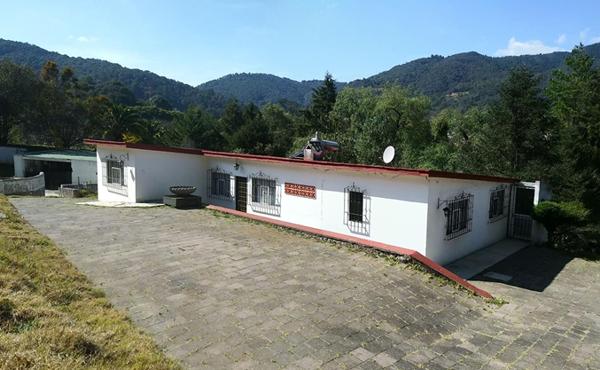 VENTA DE RANCHO CASA BLANCA, EN OMITLAN DE JUAREZ HIDALGO