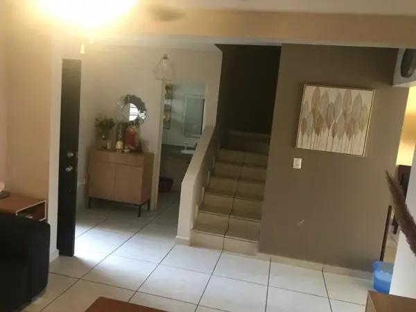 Casa en Venta APODACA dentro de fraccionamiento Zona Residencial Concordia Valle de San Francisco