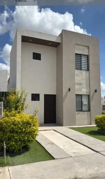 Casa en renta en Residencial Campanario, Gómez Palacio, Durango