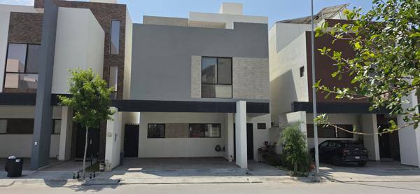 Casa en VENTA al Norte de Saltillo en Alyssa Residencial