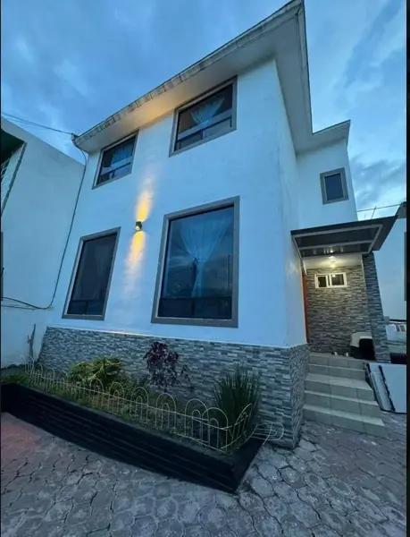 Casa en venta en Robles Patera, Tlalnepantla de Baz, México