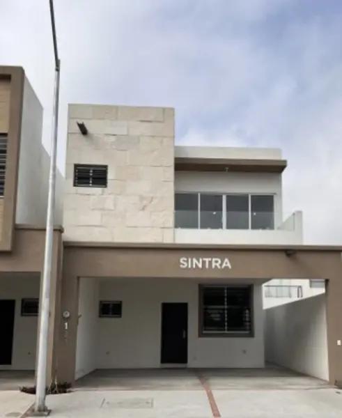 Casa nueva en PRIVADAS de San Nicolás