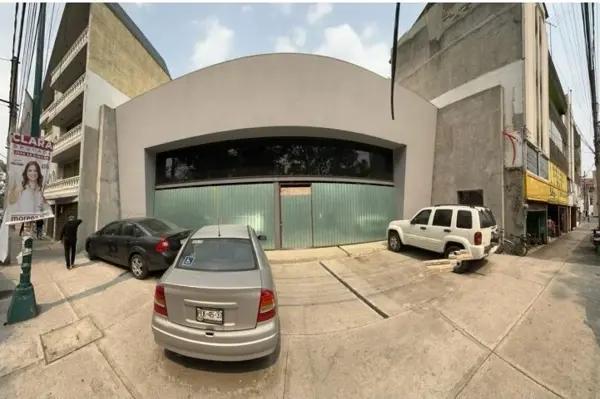 Local en venta y renta en Militar Marte, Iztacalco, Ciudad de México