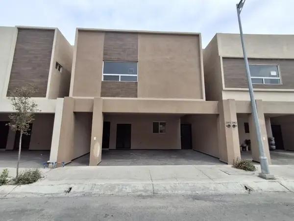 Casa nueva en VALTERRA Residencial