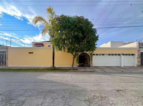 Casa en venta en Torreon Jardin, Torreón, Coahuila de Zaragoza Casa en venta en Torreon Jardin, Torreón, Coahuila de Zaragoza