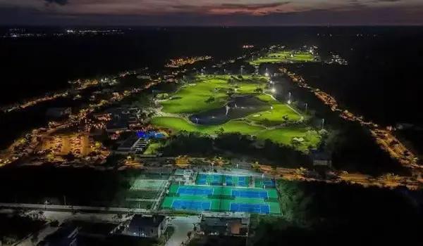 618 m² vista al Green en curva máxima privacidad Etapa 1 Provincia Club de Golf, Mérida Yucatán Mex 618 m² vista al Green en curva máxima privacidad Etapa 1 Provincia Club de Golf, Mérida Yucatán Mex