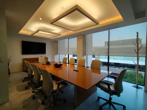 OFICINAS COWORKING EN RENTA EN SONATA, LOMAS DE ANGELÓPOLIS