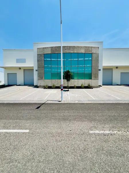 Renta de Naves Parque Industrial Marqués desde 450m2 Hasta 5000m2