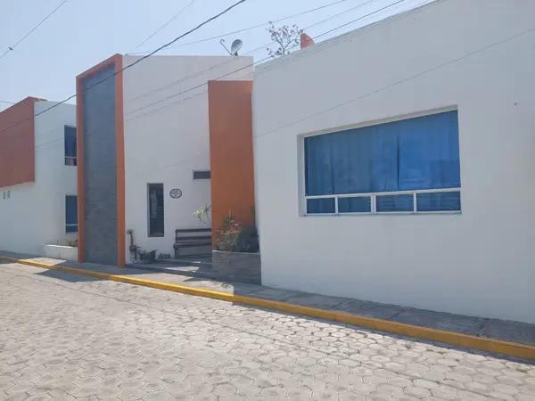 Casa en Venta en Morillotla, San Andrés Cholula - Excelente Ubicación