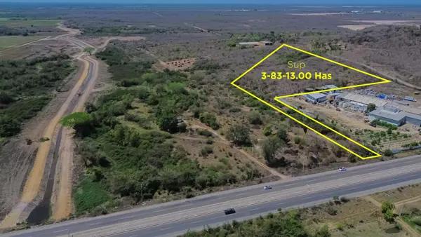 TERRENO PARA DESARROLLO EN VENTA TERRENO PARA DESARROLLO EN VENTA