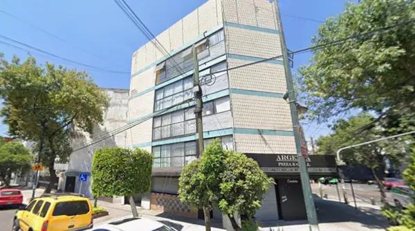 Departamento En Venta En Benito Juárez, Col. Álamos, Cdmx. LRE* Departamento En Venta En Benito Juárez, Col. Álamos, Cdmx. LRE*