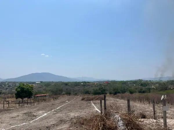 TERRENOS RÚSTICOS EN VENTA CON FACILIDADES, EN JICARERO JOJUTLA MORELOS