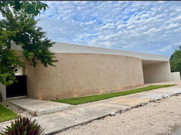 CASA NAY 1035 EN VENTA EN PRIVADA DE LUJO EN DZIZILCHE CASA NAY 1035 EN VENTA EN PRIVADA DE LUJO EN DZIZILCHE