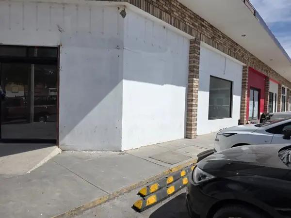 LOCAL EN RENTA