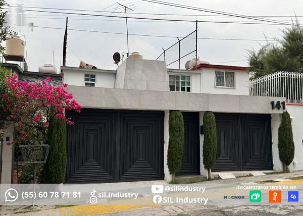 Casa en Venta en Las Alamedas, Atizapán Casa en Venta en Las Alamedas, Atizapán