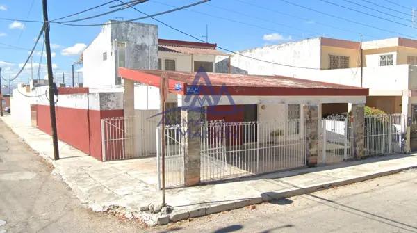 VENTA DE CASA EN PRADO NORTE MERIDA YUCATAN AD15