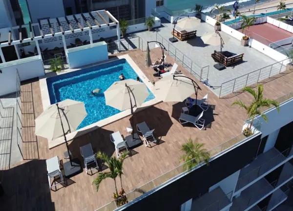 Departamento en venta en Ferrocarrilera, Mazatlán, Sinaloa