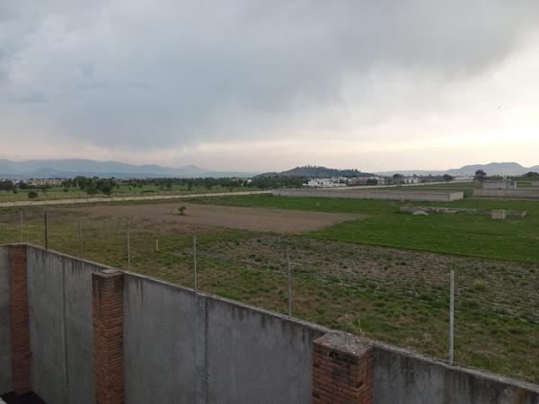 Terreno