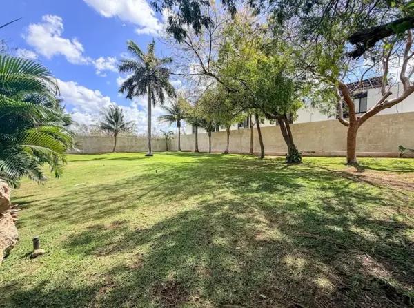 TERRENO LISTO PARA CONSTRUIR EN VENTA, DZITYA