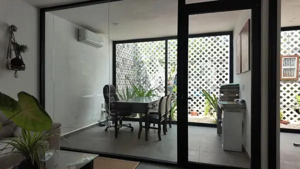 | Oficinas en renta en Xcanatún |