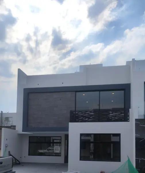 Venta de Casa en Fraccionamiento Lomas de Angelópolis III, Puebla