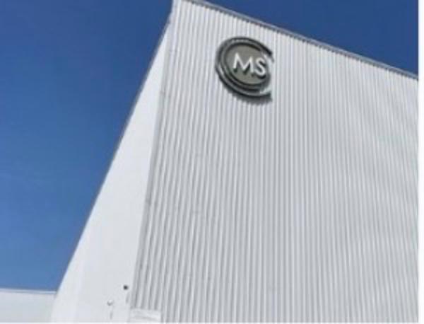 Nave Industrial en Venta en San Andrés Cholula, Puebla - Amplia Superficie y Excelente Ubicación