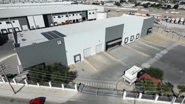 NAVE INDUSTRIAL EN RENTA EN CIUDAD LA ENCANTADA, GÓMEZ PALACIO, DGO. NAVE INDUSTRIAL EN RENTA EN CIUDAD LA ENCANTADA, GÓMEZ PALACIO, DGO.