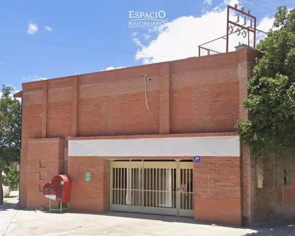 Remate en Col. Filadelfia