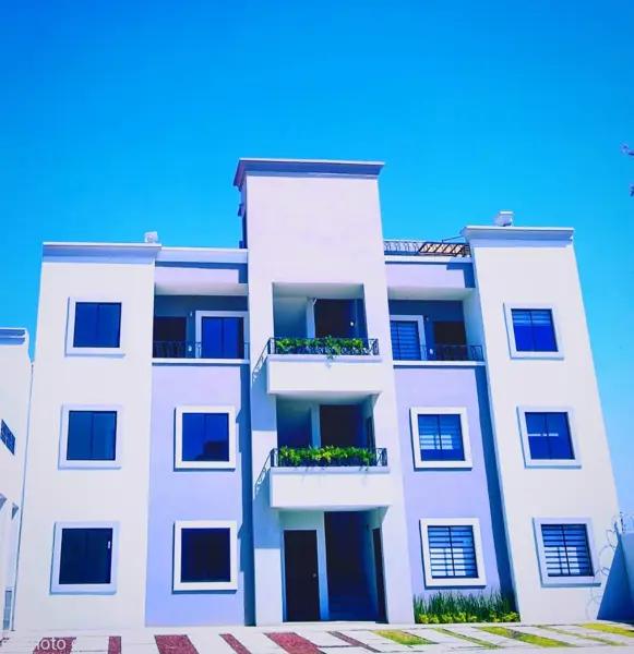 prototipo CORVINA   Venta de casas y departamentos en Pachuca Hidalgo